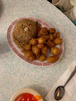 General Ching's Chicken