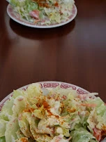 Golden Salad