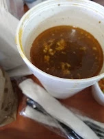 Hot and Sour Soup