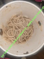 Lo Mein They Say
