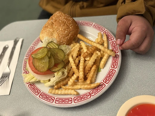 Golden Palace Restaurant photo 3