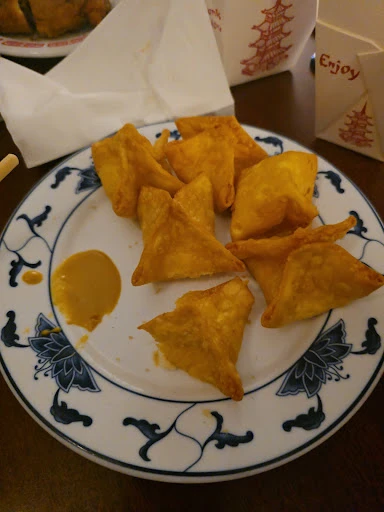 Golden Palace Restaurant photo 2