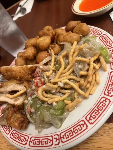 Golden Palace Restaurant photo 1