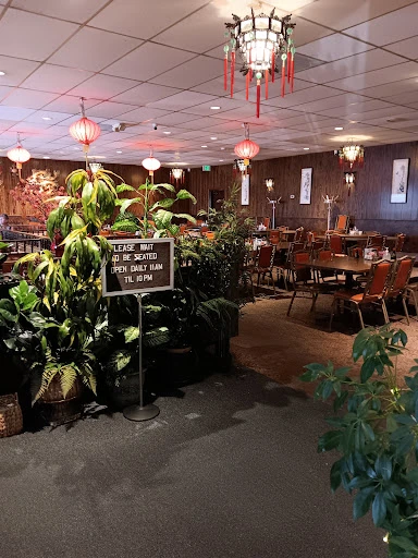 Golden Palace Restaurant photo 10