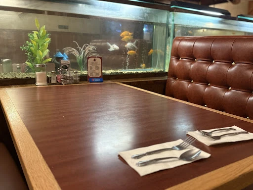 Golden Palace Restaurant photo 5